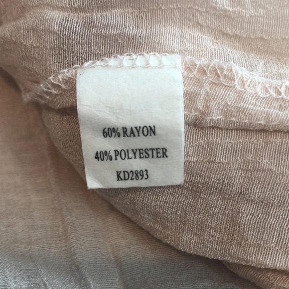 Love Culture Ruffle Lace Dress Small - Picture 10 of 11